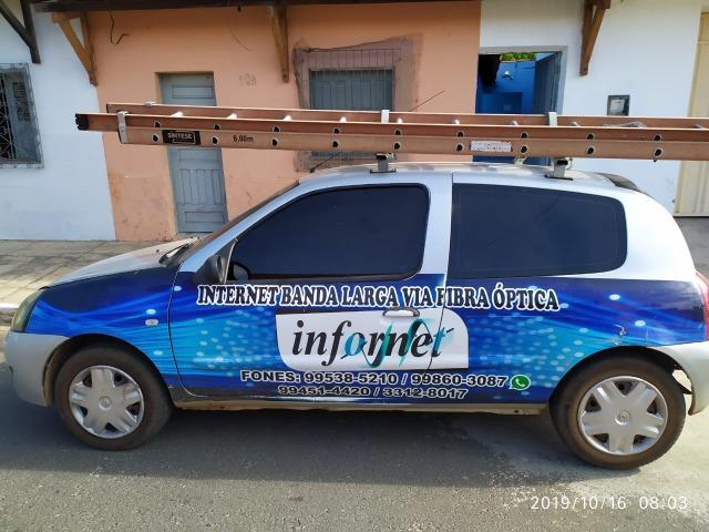 Clio 2011 - Foto 4