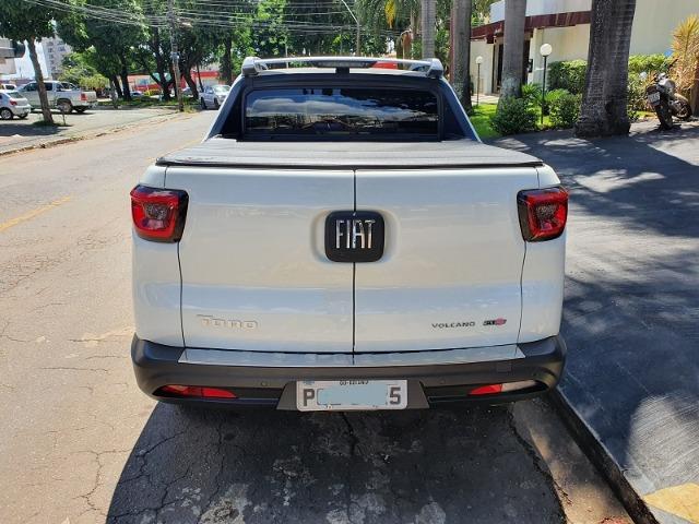 Fiat Toro - Foto 6