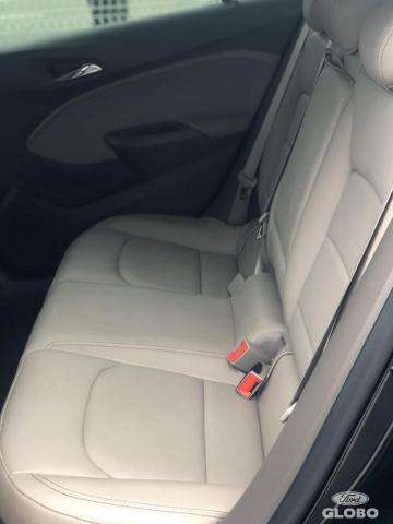 Chevrolet Cruze LTZ 1.4 TURBO - Foto 4