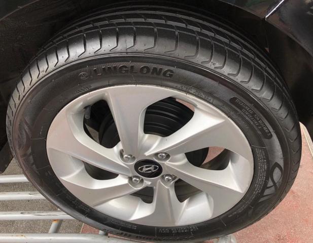 HB20 2015/2016 1.0 COMFORT 12V FLEX 4P MANUAL - Foto 6