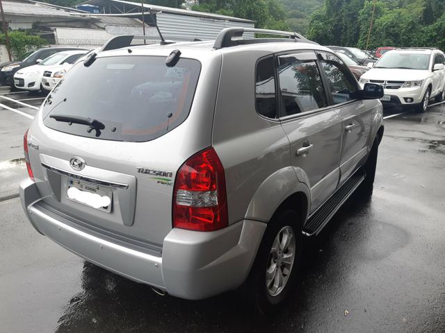 Hyundai tucson 2.0 - Foto 3