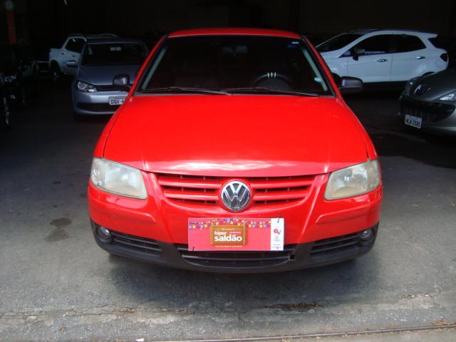 Volkswagen Gol 1.0 Mi 8v Flex 2p Manual G.iv