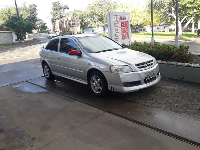 Astra 2005 Flex hatch 2 Portas - Foto 2