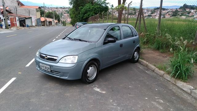 Corsa hatch 2003 basicão!!! - Foto 5