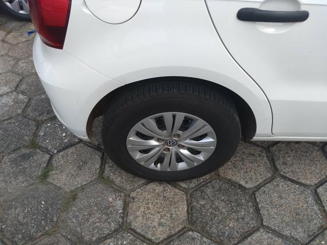 Vw gol 1.6 2018/2018 - Foto 5