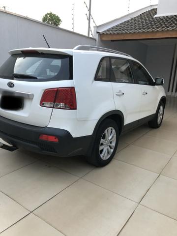 Kia Sorento 12/12