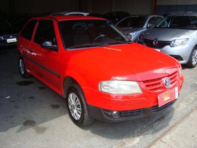 Volkswagen Gol 1.0 Mi 8v Flex 2p Manual G.iv - Foto 5