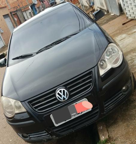 Polo Sedam