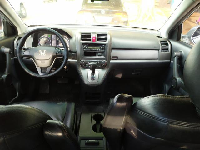 CRV 2010/2010 2.0 LX 4X2 16V GASOLINA 4P AUTOMÁTICO - Foto 5