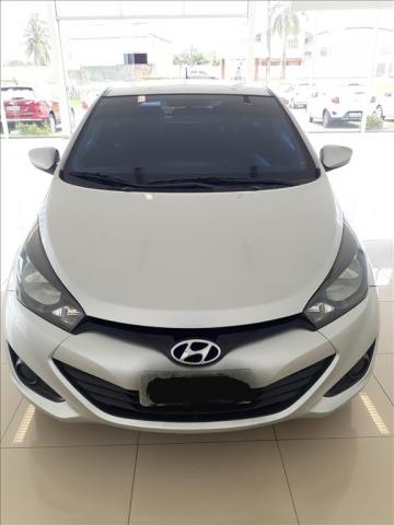HYUNDAI HB20 1.0 COMFORT STYLE 12V FLEX 4P MANUAL