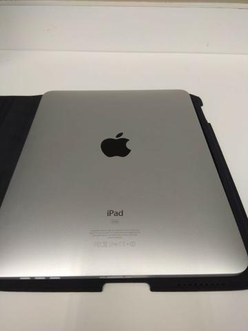 IPad 1 com capa (leia o anuncío) - Foto 3