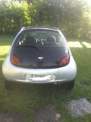 Ford ka 2000 - Foto 6