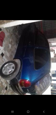 Corsa bem conservado, td em ordem - Foto 2