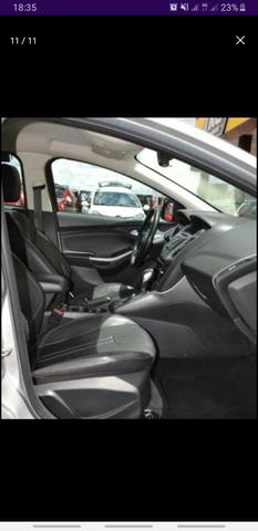 Vendo FOCUS SE PLUS 2015