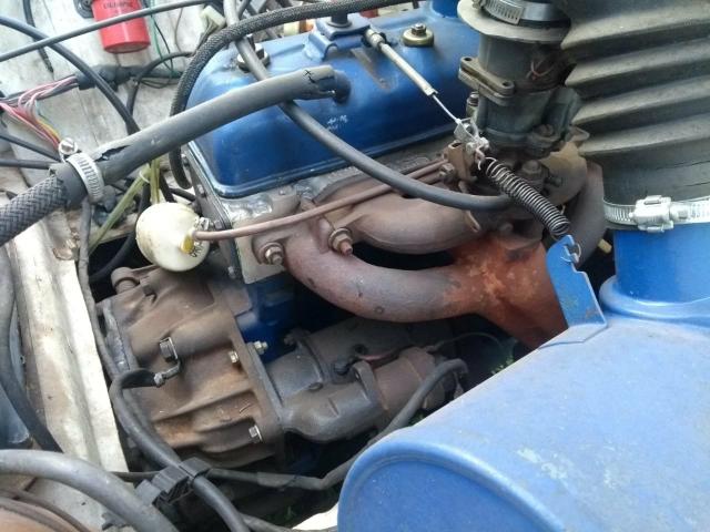 Vendo Corcel 77 2.700,00( PRA VENDE HJ ) leia o anúncio !!! - Foto 4