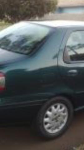 Siena R$3000