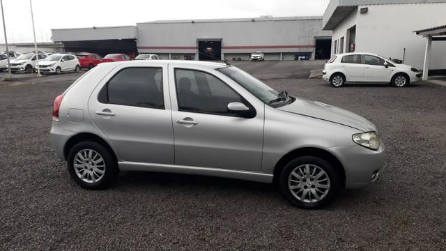 Fiat Palio elx 1.4 completo!!