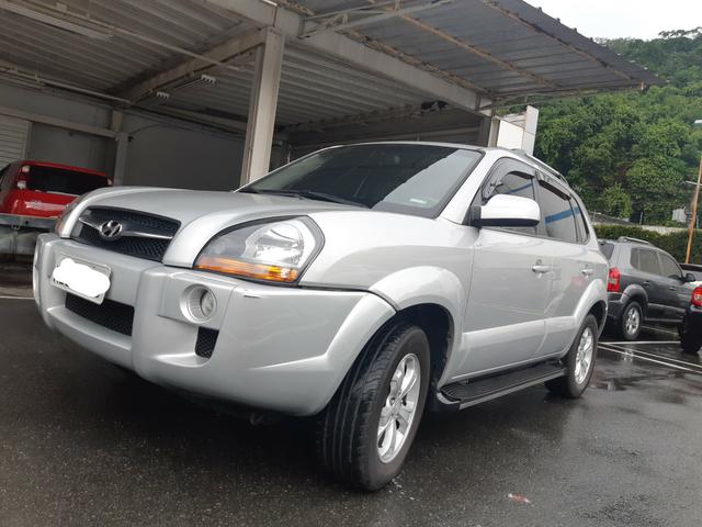 Hyundai tucson 2.0 - Foto 2