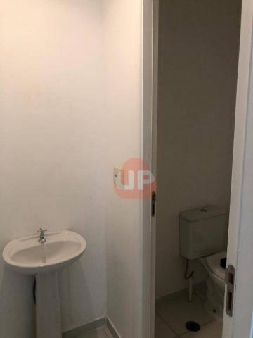 Sala à venda, 60 m² por R$ 360.000 - Condomínio Alpha Square Mall - Barueri/SP - Foto 9