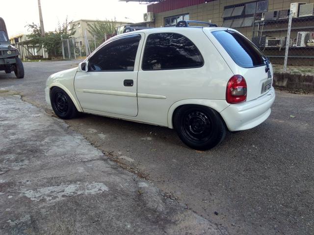 Corsa 2001 - Foto 2