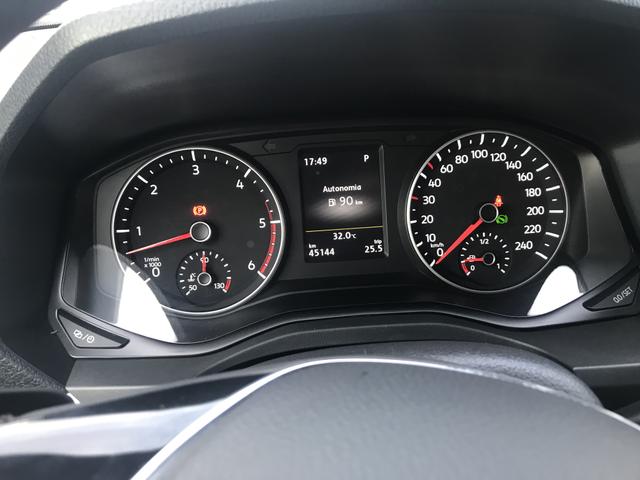 Amarok v6 2018/18 Highline - Foto 4