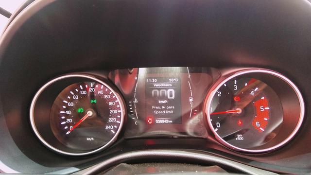 Fiat Toro 2.0 Diesel Volcano 2016/2017 Melhor Negocio!! - Foto 16