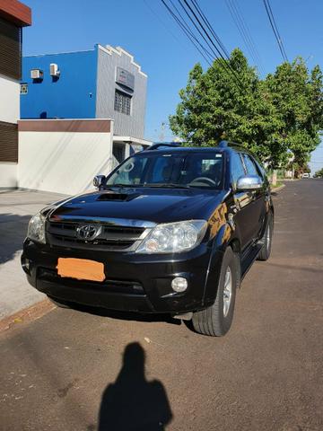 Raridade Hilux SW4 SRV 4x4 mod.2006. - Foto 2