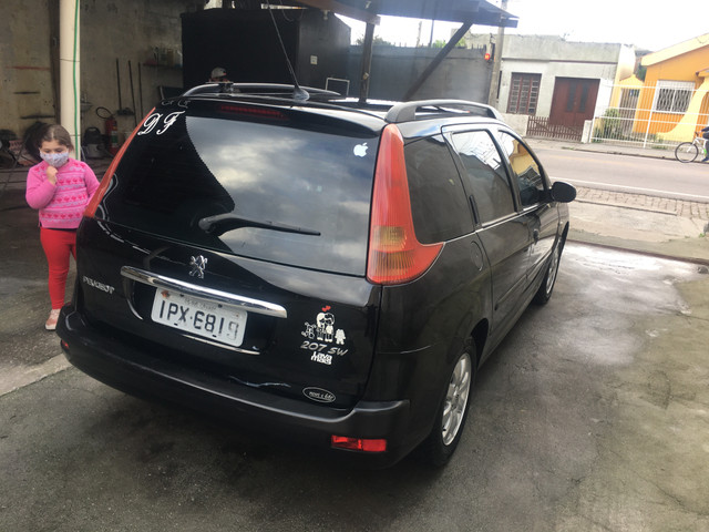 Vendo 207 sw - Foto 9