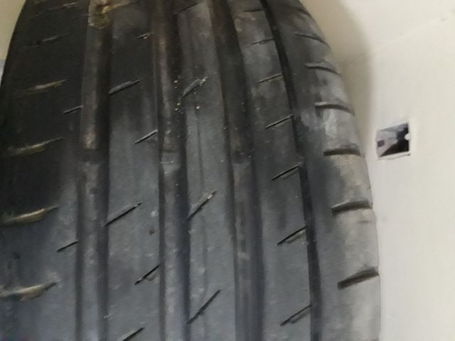 Vendo jogo de rodas 17 multi furos - Foto 6