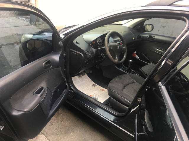 Vendo 207 sw - Foto 5