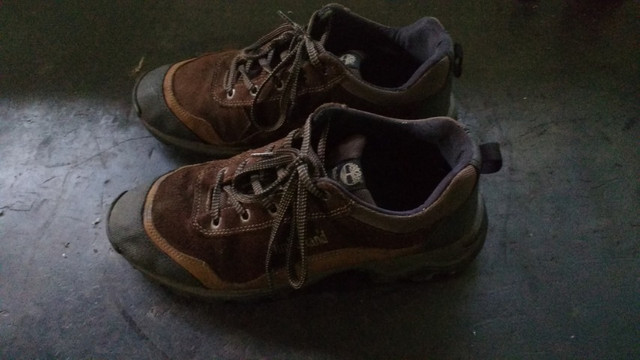 tênis timberland stiff