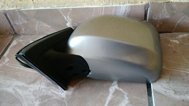 Retrovisor lado esquerdo Mitsubishi Pajero tr4  - Foto 3