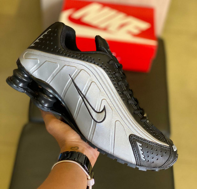 Nike R7 - Roupas e calçados - Vespasiano 797414767 | OLX