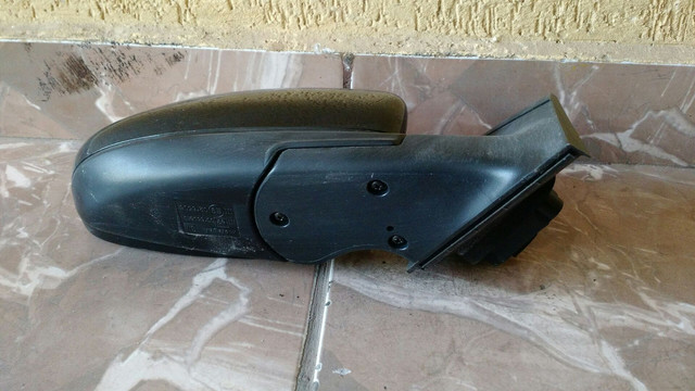 Retrovisor lado direito Chevrolet cruze  - Foto 3