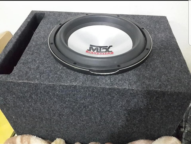 mtx thunder 9500