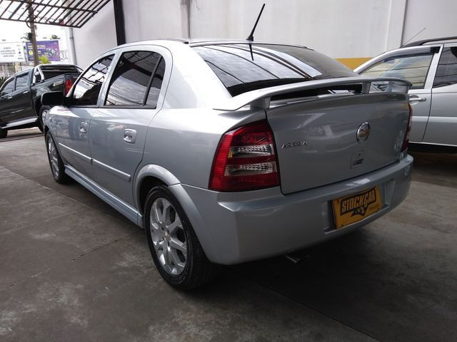 Gm - Chevrolet Astra Advantage 2.0 Flex completo - Foto 5