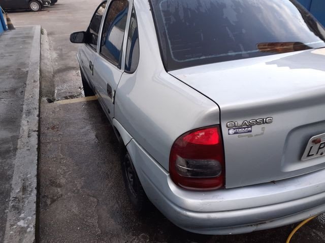 Corsa classic 2008 - Foto 7