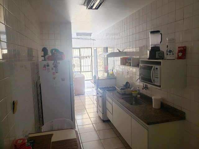 Apartamento em Jardim da Penha - 3 quartos. Ed. Solar do Jardim (com elevador) - Foto 15
