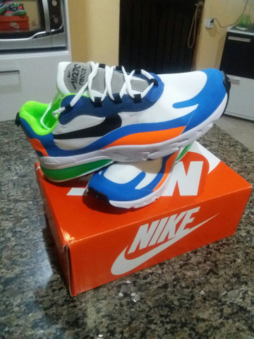 tenis nike paqueta porto alegre