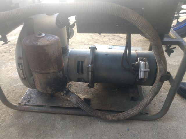 Gerador de energia 12, 24 e 36 voltz - Foto 5