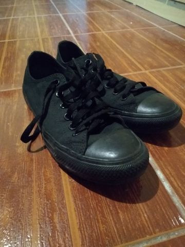 all star preto 39