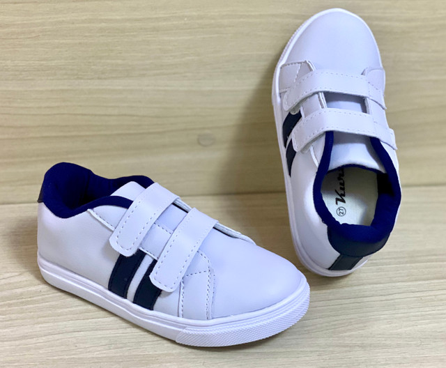 tenis infantil n 27