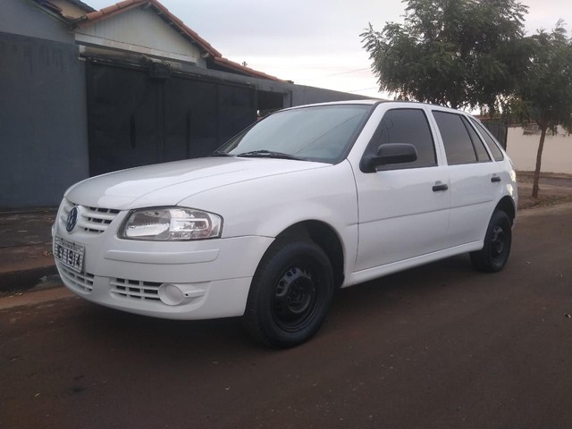 GOL G4