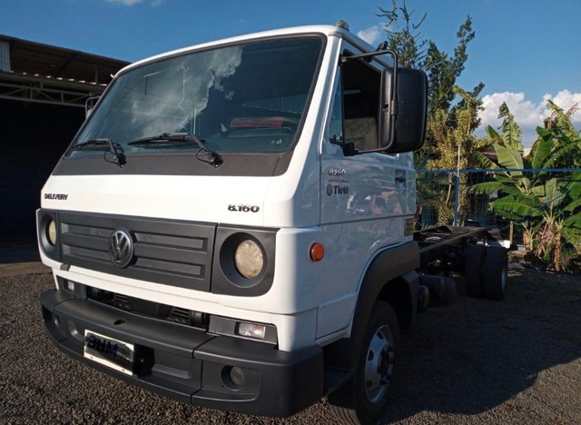 VW 8-160