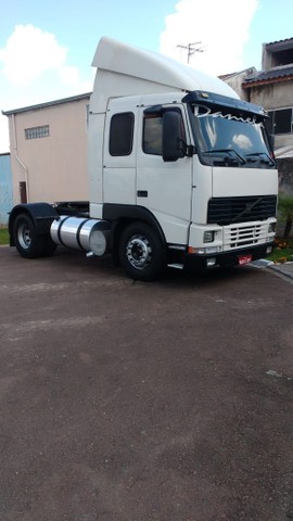 VOLVO FH/380 4X2