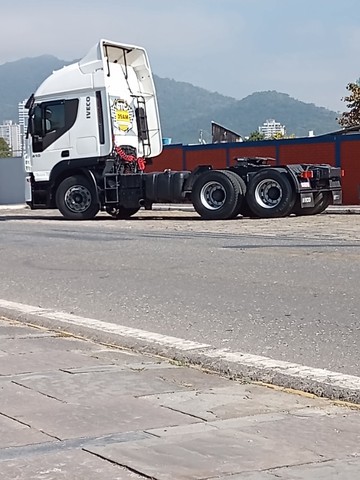 IVECO NR410