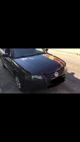 GOL G4 2008