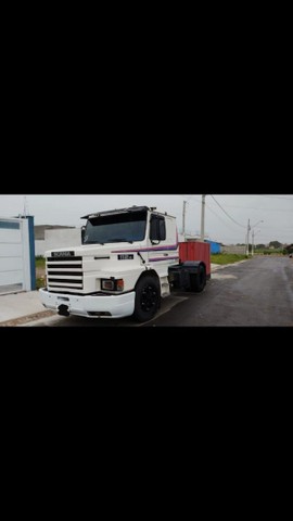 SCANIA 112H 68000 ACEITO PROPOSTA