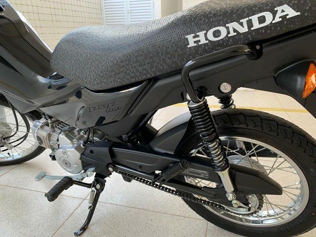 HONDA POP 110