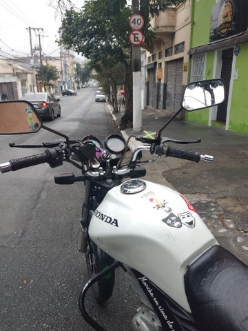 CG CARGO 125